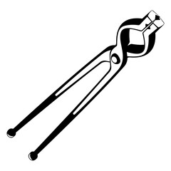 Blacksmith Tongs