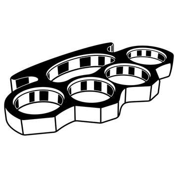 Brass Knuckles
