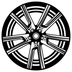 Car Rim