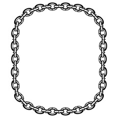 Chain Frame