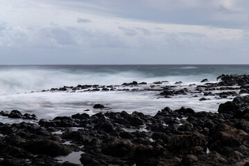 Bord de mer