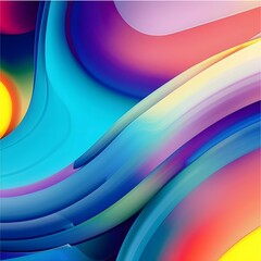 Fototapeta premium abstract background, wallpaper design template