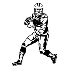 Football Logo