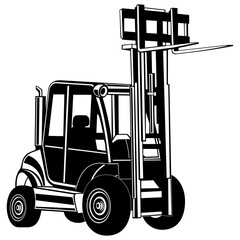 Forklift