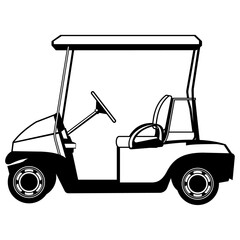 Golf Cart