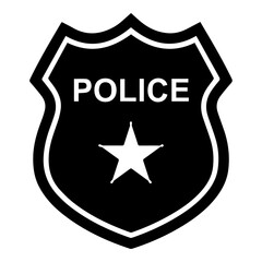 Police Badge