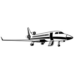 Private Jet
