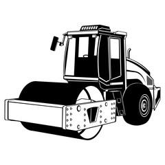 Road Roller