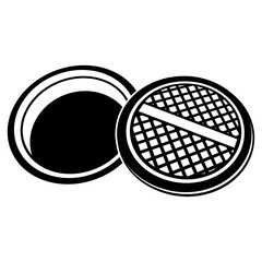 Sewer Lid