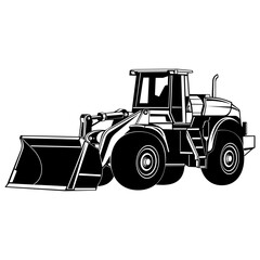 Wheel Loader