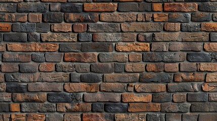 Obraz premium lightweight brick wall background.