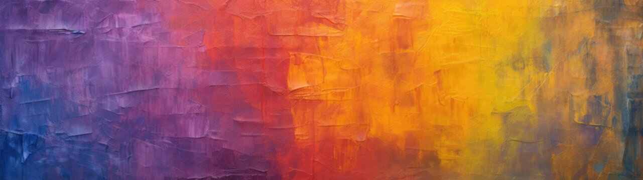 photograph of a textured abstract painting background with impasto strokes and a sense of depth