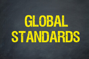 Global Standards	