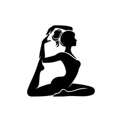 Yoga Vector Images