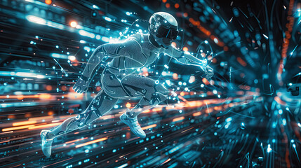 Digital Human