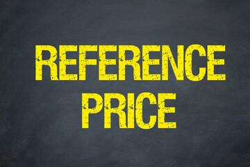 Reference Price	
