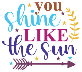 Inspirational Sticker Mental health sticker Inspirational design cut files
