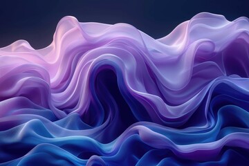 Obraz premium Abstract galaxy colors tech background wallpaper design images