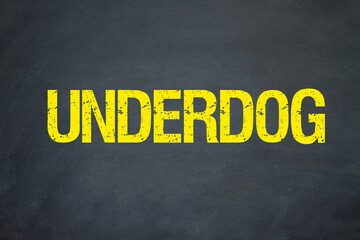 Underdog	