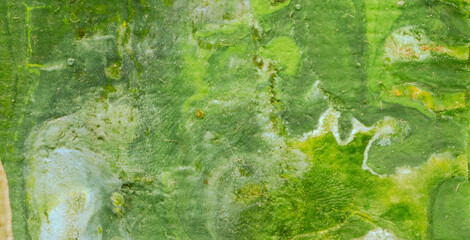 Embrace the Joy: Dive into a Cheerful Kaleidoscope of Colors and Shapes in an Abstract Wonderland