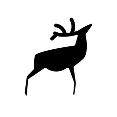 deer Icon
