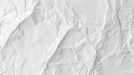 Obraz premium High quality white paper texture