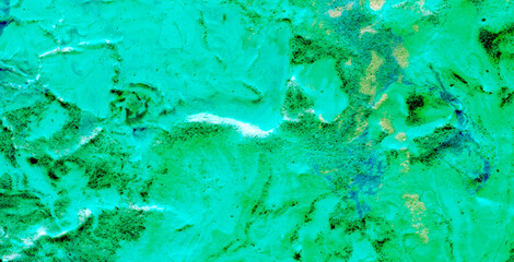 Embrace the Joy: Dive into a Cheerful Kaleidoscope of Colors and Shapes in an Abstract Wonderland