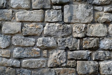 Fototapeta premium Stone Wall Texture