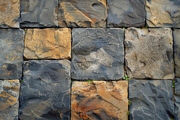 Stone Wall Texture