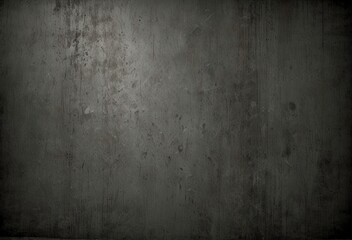 ia generated. grunge metal background