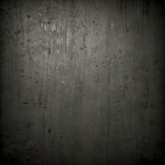 Obraz premium ia generated. grunge metal texture
