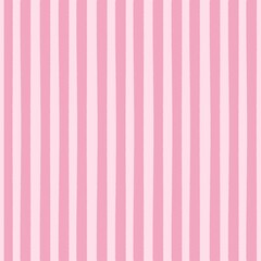 pink striped background with stripes seamless pattern