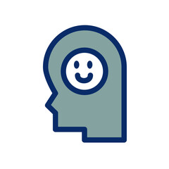 Optimism Icon