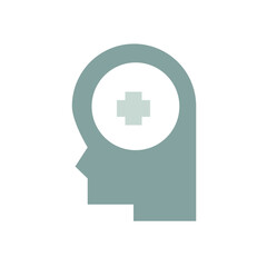 Positive Thinking Icon