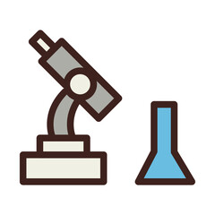 Laboratory Icon