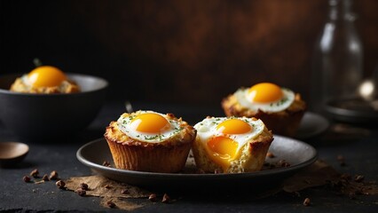 tasty egg muffins