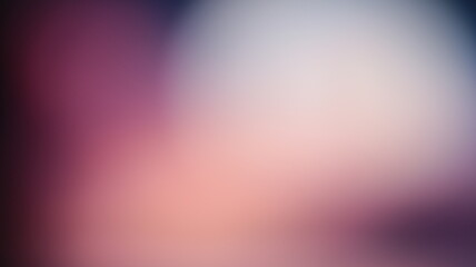 Gradient Blurry Background