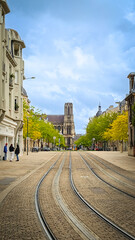 Fototapety na wymiar - Fototapeta24.pl