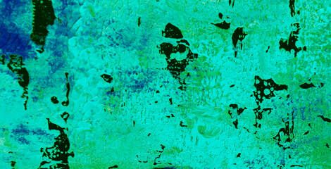 Bursting with Energy: Experience the Whimsy of a Colorburst on a Cute and Colorful Abstract Background
