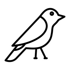 Canary Icon
