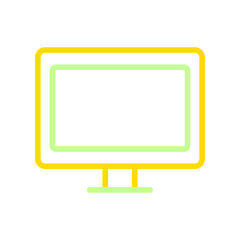 Monitor LCD