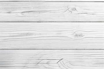 White wood texture background. Panorama of Old vintage white wood background. White wooden boards grunge background. 
