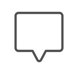 Business people meeting related icon outline and linear vector.