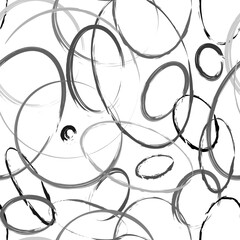 beautiful abstract background in black and gray tones