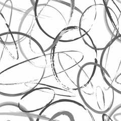 beautiful abstract background in black and gray tones