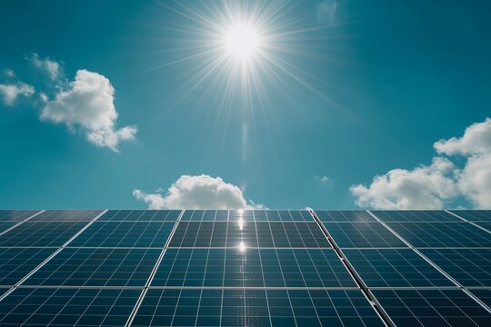 solar pannel power station wide view, Comprehensive Guide to Solar Panel Power Stations, A Wide View of Renewable Energy Solutions, Exploring Solar Panel Power Stations, Wide View Insights and Benefit