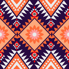 ethnic,Ikat pattern