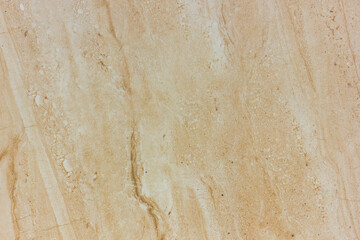 Natural beige marble stone for background