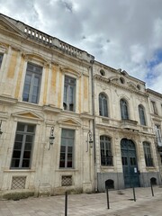 Théâtre de Rocherfort