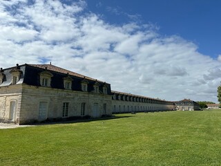 Corderie royale de Rochefort